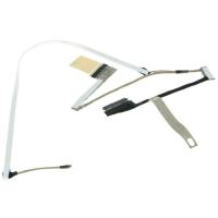 Шлейф матрицы (экрана) HP 15-CS 15-CW 40pin