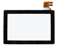 Asus TF300, G01, BLACK, Тач скрин 10" (дигитайзер)