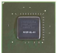 NVIDIA N13P-GL-A1 б.у.