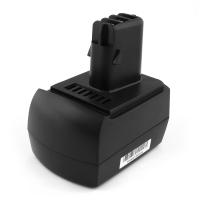 Аккумулятор для Metabo BS 12-2 Ni-Cd