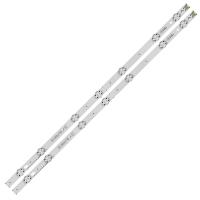 LED подсветка для телевизора LG 32LH 32LF ver.2