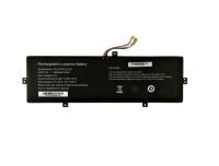 Аккумулятор (батарея) для ноутбука Prestigio Smartbook 141 C2 7pin 15.2V 5000mAh