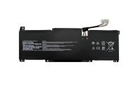 Аккумулятор (батарея) для ноутбука MSI Modern 15 A10, A11 11.4V 4600mAh (MZ)