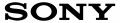 Запчасти для телефонов Sony Запчасти для телефонов Sony