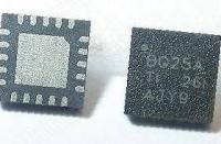 BQ24725a
