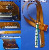 Переходник для 15,6"  CCFL - LED (NB)