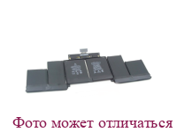 Аккумулятор (батарея) для ноутбука Apple Macbook Pro 15" A1398 Mid 2015 11.36V 8750mAh (MZ2)