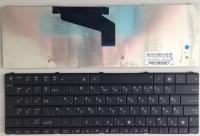 Клавиатура для ноутбука ASUS X53 X54 A53 чёрная, RU (MZ)