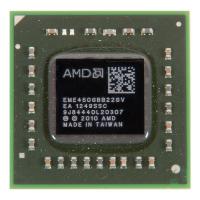 Процессор AMD E-450 б.у.