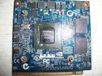 MXM II  DDR2 512M 8400GS 256Mb