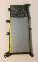 Аккумулятор (батарея) для ноутбука Asus X555L X555LA 7.5V 5070mAh (MZ)
