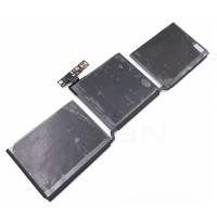 Аккумулятор (батарея) для ноутбука Apple Macbook Pro 13" A1708 11.40V 4781mAh (MZ2)