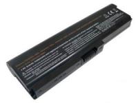 Аккумулятор (батарея) для ноутбука Toshiba Satellite U400 U500 11.1V 5200mAh OEM
