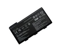 Аккумулятор (батарея) для ноутбука MSI CX600 CR600 A5000 11.1V 5200mAh OEM (MZ)