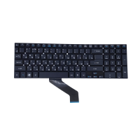 Клавиатура для ноутбука ACER Aspire 5830 V3-551, чёрная, RU (MZ3)