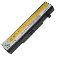 Аккумулятор (батарея) для ноутбука Lenovo IdeaPad G580 Y480 Y580 Z580 10.8V 4400mAh (MZ1)