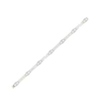 LED подсветка для телевизора TCL D55A620U (7-мь светодиодов)
