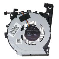 Кулер (вентилятор) HP Pavilion 15-CX для CPU (MZ)