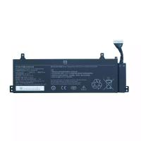 Аккумулятор (батарея) для ноутбука Xiaomi Redmi G 16.1 15.2V 3550mAh OEM