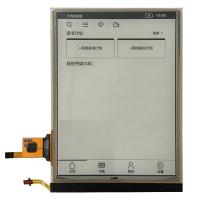  Экран 6" ED060SD1