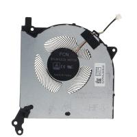 Кулер (вентилятор) LENOVO Legion 5-15IMH05H 5V GPU Закрытый (MZ)