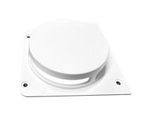 Крышка лазерного дальномер (лидара) для робот-пылесоса Xiaomi Robot Vacuum S10 Plus, с разбора (NB)