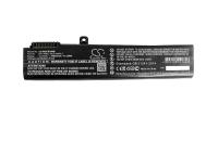 Аккумулятор (батарея) для ноутбука MSI GE62 GE72 GE73 10.8V 4400mAh