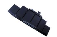 Аккумулятор (батарея) для ноутбука Apple Macbook Pro 15" A1398 Mid 2012 - Early 2013 10.95V 8460mAhM