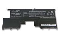 Аккумулятор (батарея) для ноутбука Sony Vaio BPS38 7.5V 4740mAh