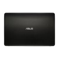 Крышка матрицы Asus X540, черная, с рамкой (MZ)