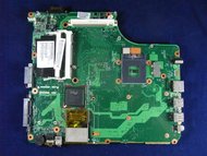 Материнская плата Toshiba Satellite A300 Б.У