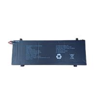 Аккумулятор (батарея) для ноутбука Tecno MegaBook T1 11.55V 6060mAh с разбора