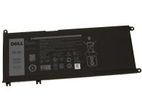 Аккумулятор (батарея) для ноутбука Dell Inspiron 15 7577 17 7778 Latitude 14 3490 15.2V 3600mAh OEM1