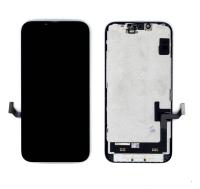 Дисплей для iPhone 14 с тачскрином, (Oled) черный