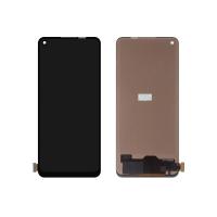 LCD дисплей для Realme 9, Realme 10 с тачскрином (черный) Incell