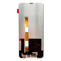 LCD дисплей для Vivo Y22 2022 с тачскрином (черный)