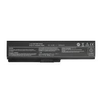 Аккумулятор (батарея) для ноутбука Toshiba Satellite C650 L675 M640 10.8V 4400mAh OEM (MZ2)