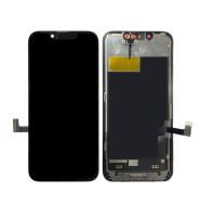 Дисплей для iPhone 13 Pro с тачскрином, (Oled) черный