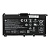 Аккумулятор (батарея) для ноутбука HP Pavilion 15-CS 17-BY 14-CF 250 G7 340 G7 11.4V 3400mAh OEM MZ