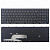 Клавиатура для ноутбука HP 450 G5 455 G5, чёрная, с рамкой, RU (MZ)