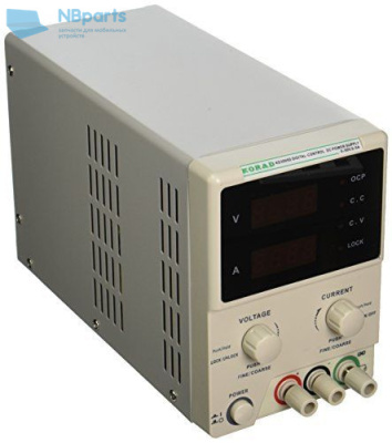 Блок питания для диагностики KORAD KD3005D