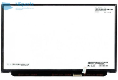 Матрица 12,5” LG LP125WF2-SPB2 (eDP) M NE