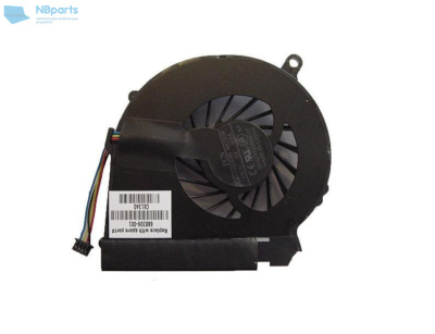 Кулер (вентилятор) HP COMPAQ 650