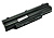 Аккумулятор (батарея) для ноутбука Fujitsu-Siemens LifeBook AH530 AH531 10.8V 4400mAh OEM (MZ)