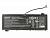 Аккумулятор (батарея) для ноутбука Acer Nitro 5 AN515-54 14.8V 3620mAh OEM (MZ)