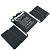 Аккумулятор (батарея) для ноутбука Apple Macbook Pro 13" Touch Bar A1706 11.41V 4314mAh (MZ)