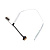 Шлейф матрицы (экрана) LENOVO IdeaPad 5-15IIL05 30pin