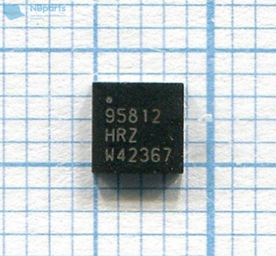 ISL95812