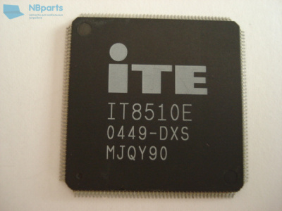 ITE IT8510E EXS