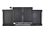 Аккумулятор (батарея) для ноутбука Apple MacBook Air 13" A1466 Mid 2013 - Mid 2017 7.6V 7150mAh MZ1